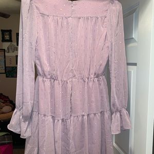 Boho-chic dress! Size small